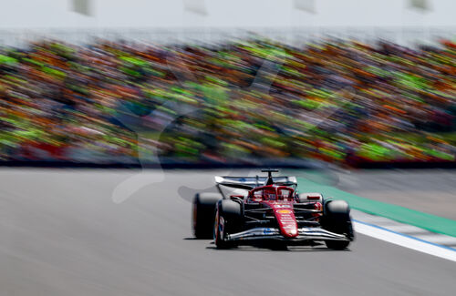 F1 Grand Prix of Great Britain