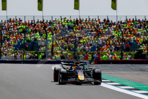 F1 Grand Prix of Great Britain