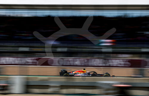 F1 Grand Prix of Great Britain