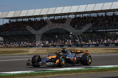 F1 Grand Prix of Great Britain