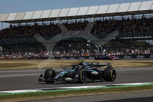 F1 Grand Prix of Great Britain