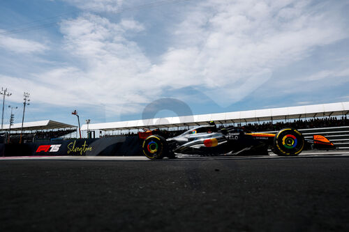 F1 Grand Prix of Great Britain