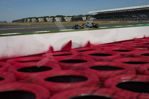 F1 Grand Prix of Great Britain