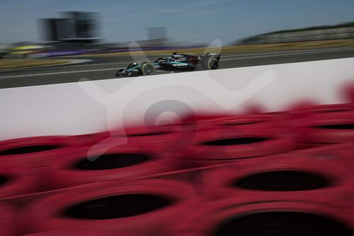F1 Grand Prix of Great Britain