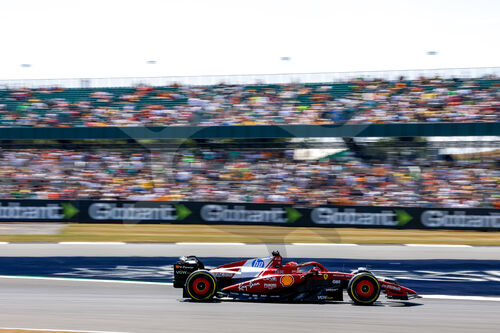 F1 Grand Prix of Great Britain