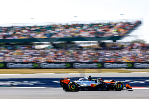 F1 Grand Prix of Great Britain