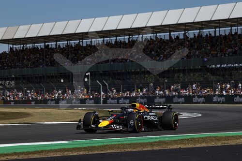 F1 Grand Prix of Great Britain