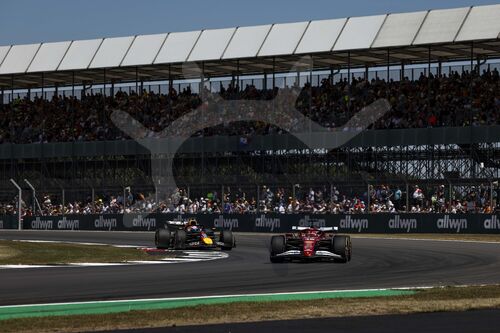 F1 Grand Prix of Great Britain