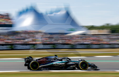 F1 Grand Prix of Great Britain