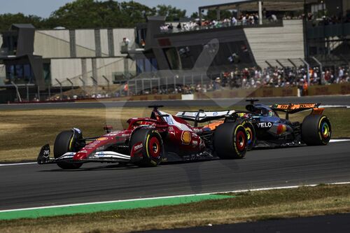 F1 Grand Prix of Great Britain