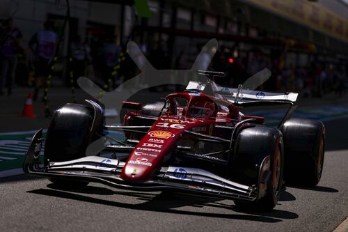 F1 Grand Prix of Great Britain