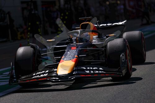 F1 Grand Prix of Great Britain