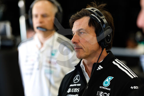 F1 Grand Prix of Great Britain