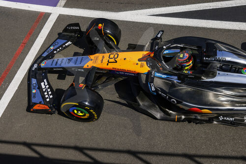F1 Grand Prix of Great Britain