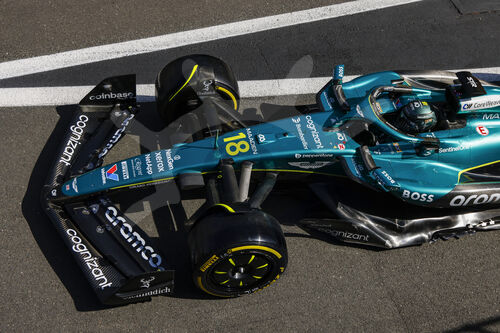 F1 Grand Prix of Great Britain