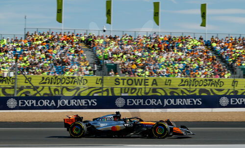 F1 Grand Prix of Great Britain