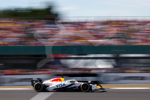 F1 Grand Prix of Great Britain