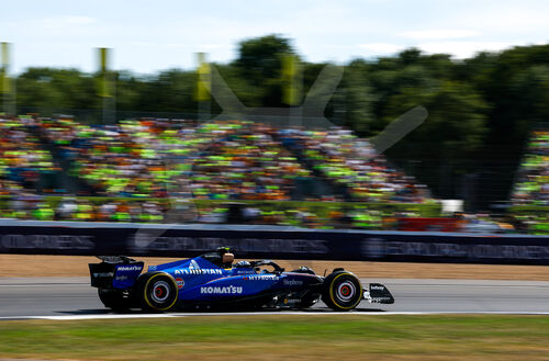 F1 Grand Prix of Great Britain