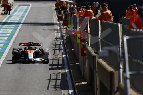 F1 Grand Prix of Great Britain