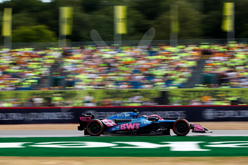 F1 Grand Prix of Great Britain