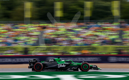 F1 Grand Prix of Great Britain