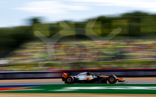 F1 Grand Prix of Great Britain