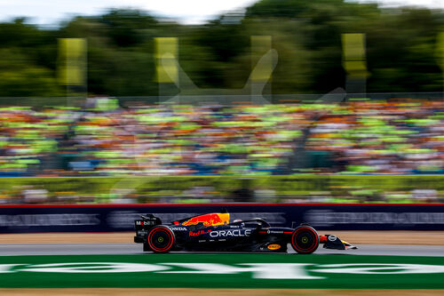 F1 Grand Prix of Great Britain