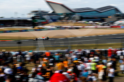 F1 Grand Prix of Great Britain