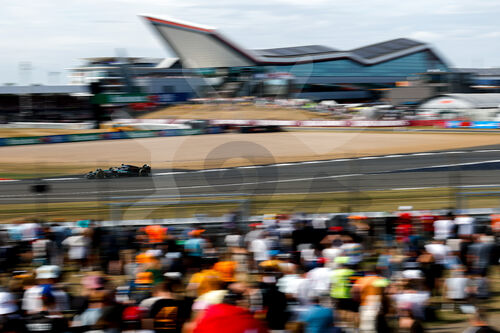 F1 Grand Prix of Great Britain