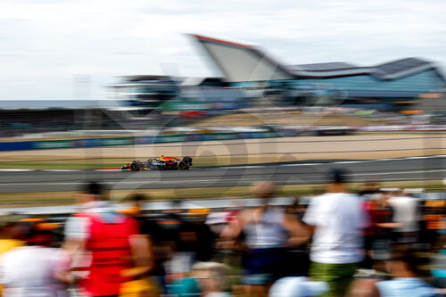 F1 Grand Prix of Great Britain
