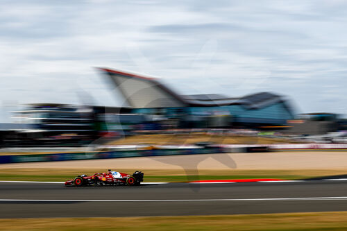 F1 Grand Prix of Great Britain