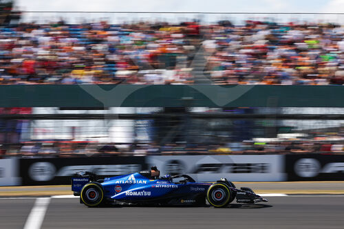 F1 Grand Prix of Great Britain