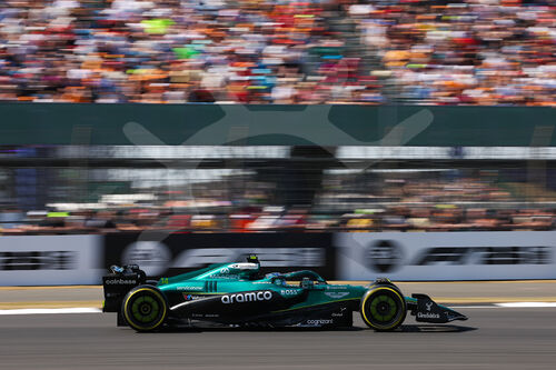 F1 Grand Prix of Great Britain