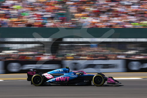 F1 Grand Prix of Great Britain