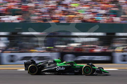 F1 Grand Prix of Great Britain