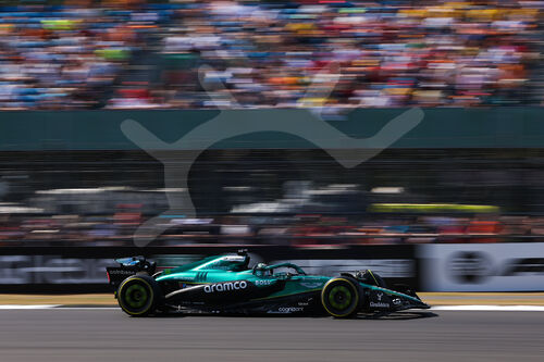 F1 Grand Prix of Great Britain