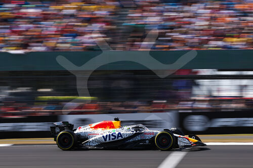 F1 Grand Prix of Great Britain
