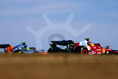 F1 Grand Prix of Great Britain