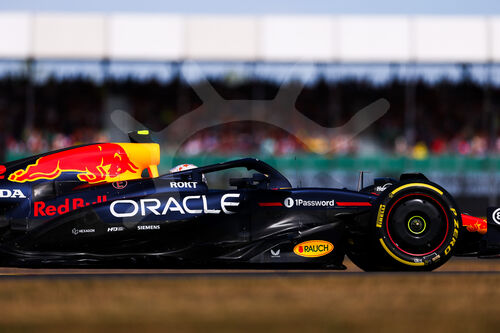 F1 Grand Prix of Great Britain