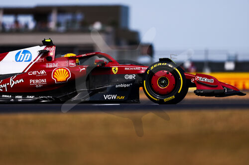 F1 Grand Prix of Great Britain