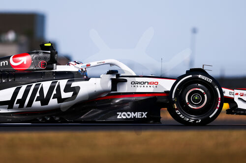 F1 Grand Prix of Great Britain