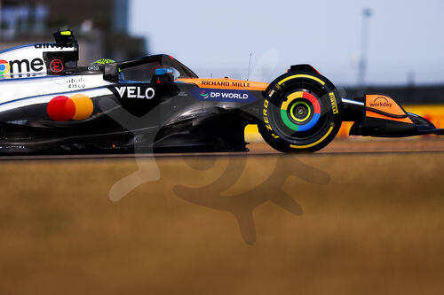 F1 Grand Prix of Great Britain