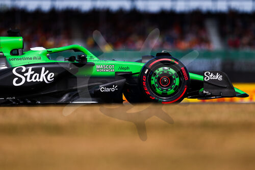 F1 Grand Prix of Great Britain