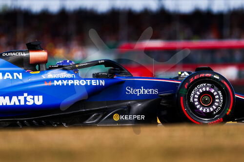F1 Grand Prix of Great Britain