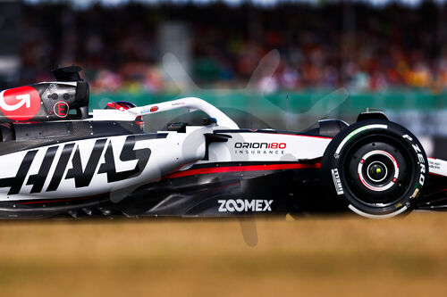 F1 Grand Prix of Great Britain