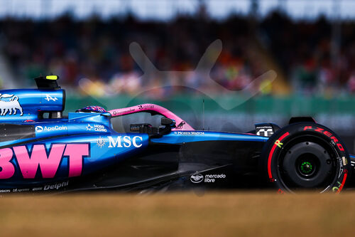 F1 Grand Prix of Great Britain
