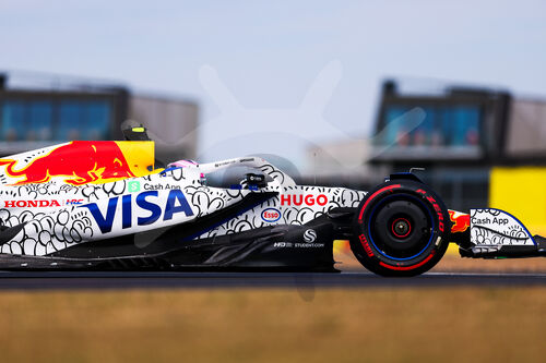 F1 Grand Prix of Great Britain