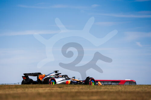 F1 Grand Prix of Great Britain