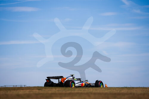 F1 Grand Prix of Great Britain