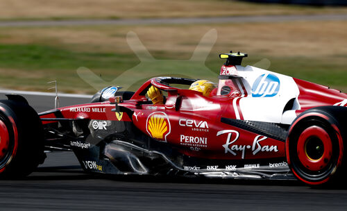 F1 Grand Prix of Great Britain